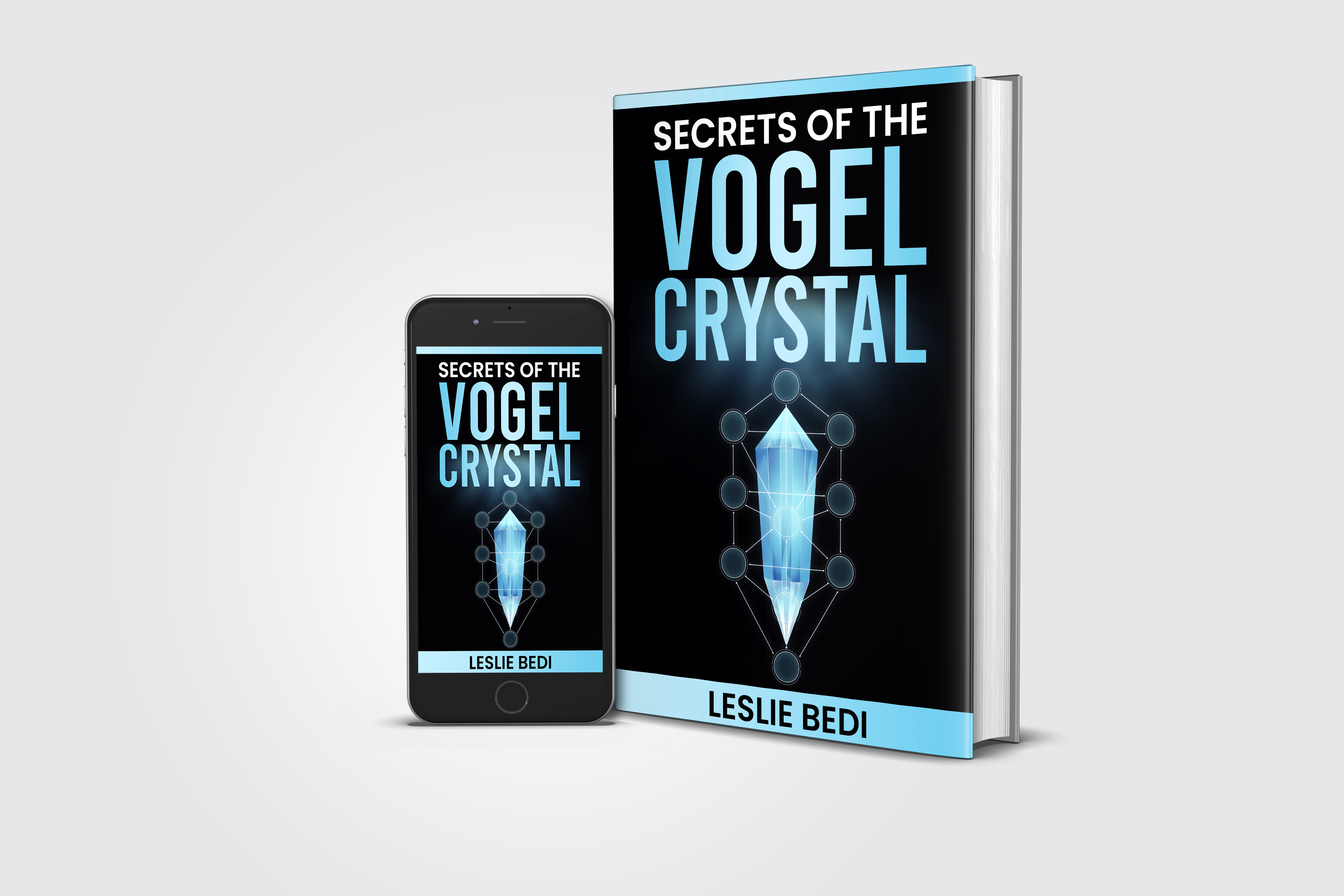 Crystal Ebook