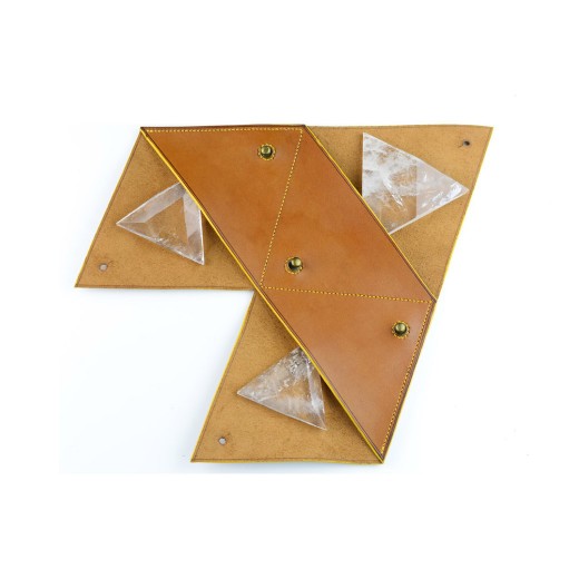 VOGEL TRIANGLE SET