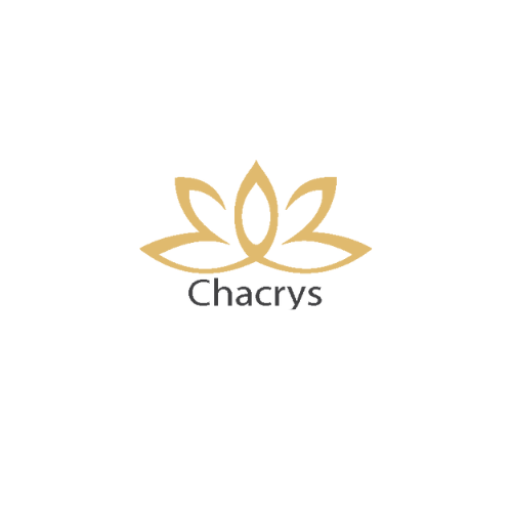Chacrys logo