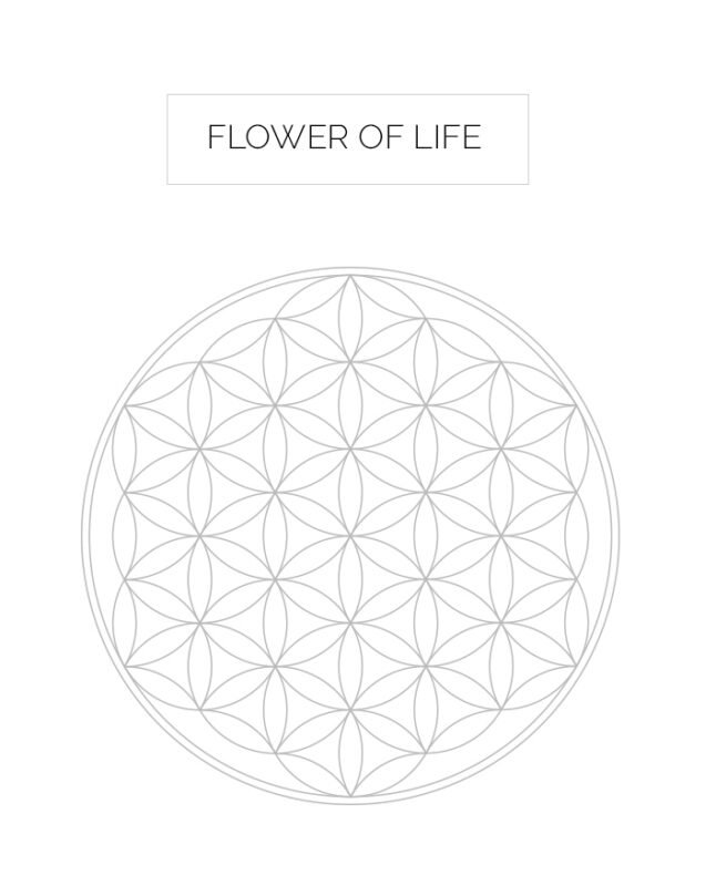 flower of life