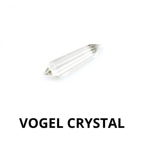 vogel crystal training