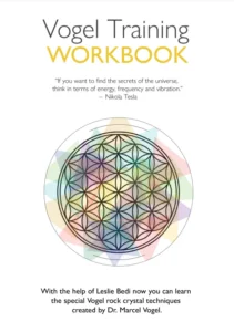 vogel crystal workbook