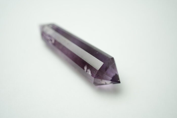 amethyst vogel