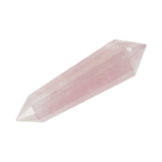 quartz rose cristal vogel