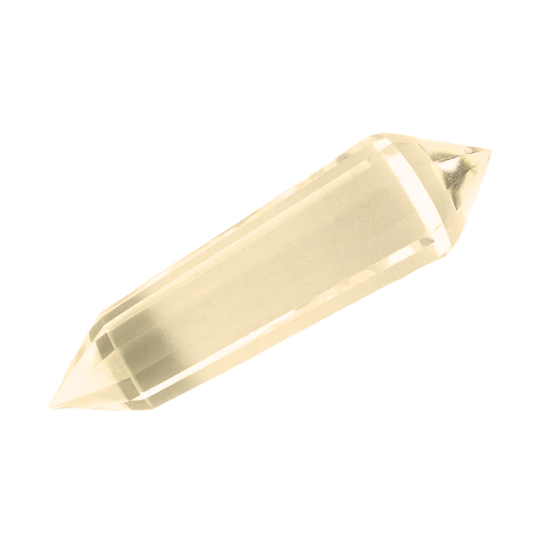 Citrino Cristal de Vogel