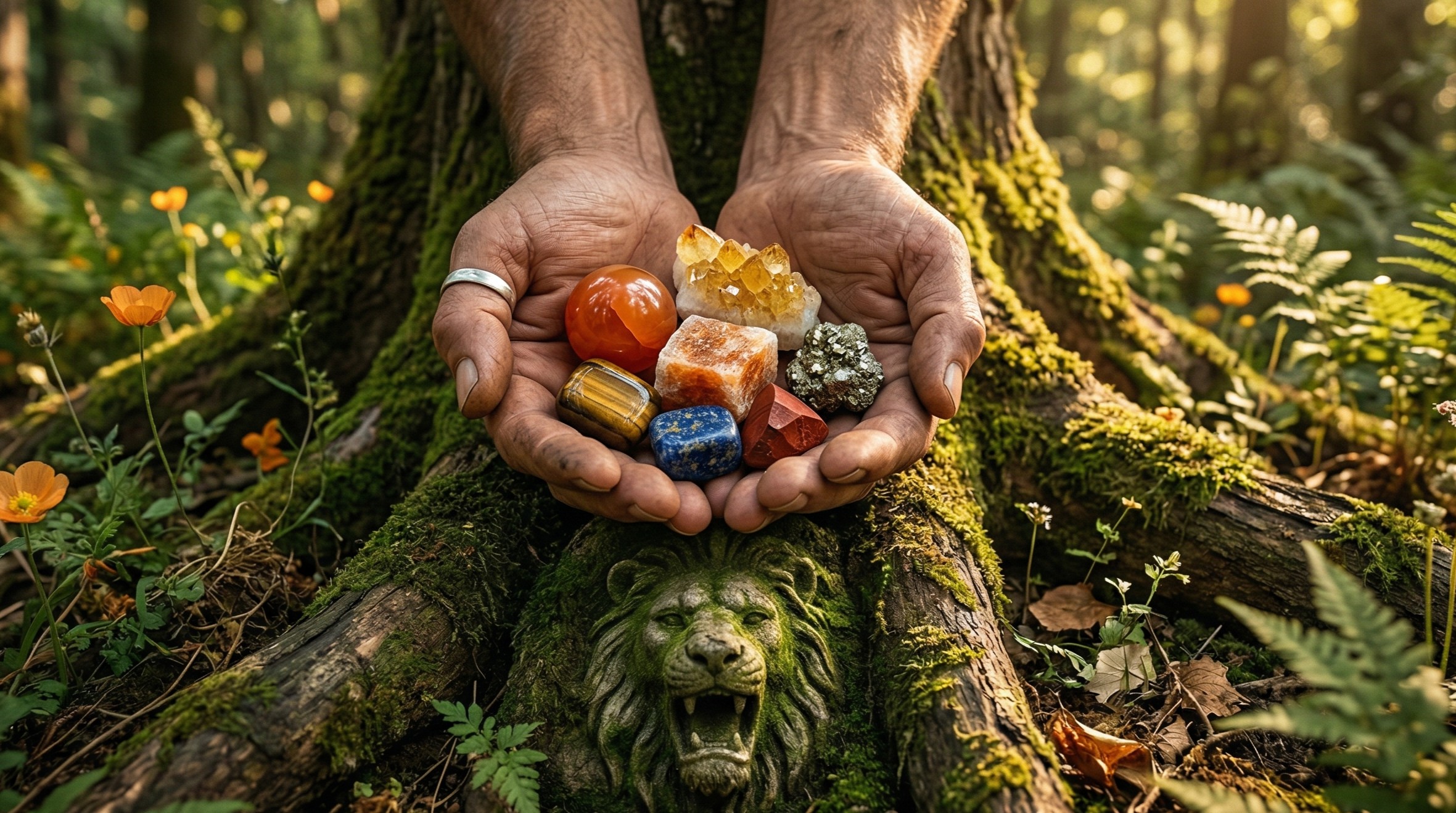 7 Best Crystals for Confidence